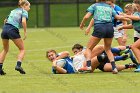 Women's Rugby vs Endicott  Wheaton Women's Rugby vs Endicott College.  Photo by Keith Nordstrom : Wheaton, Rugby, Endicott